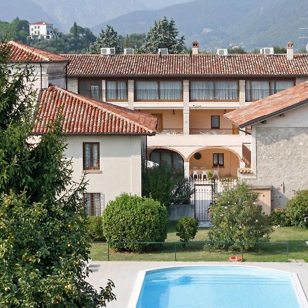 Apartment Torretta 1 By Interhome San Felice del Benaco Exterior photo
